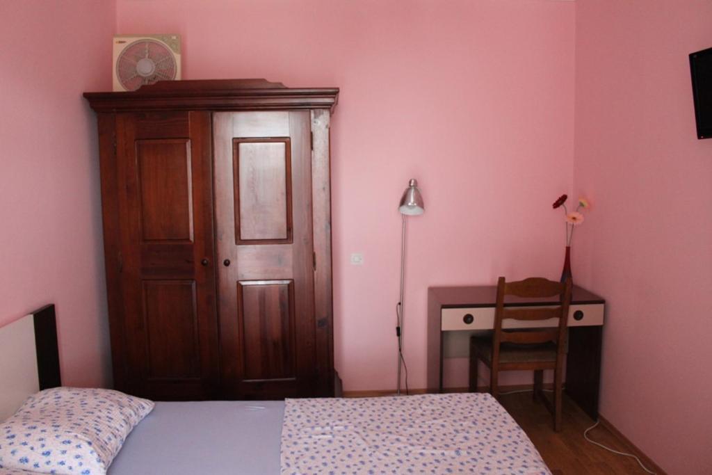 Summer House In Novalja Dış mekan fotoğraf