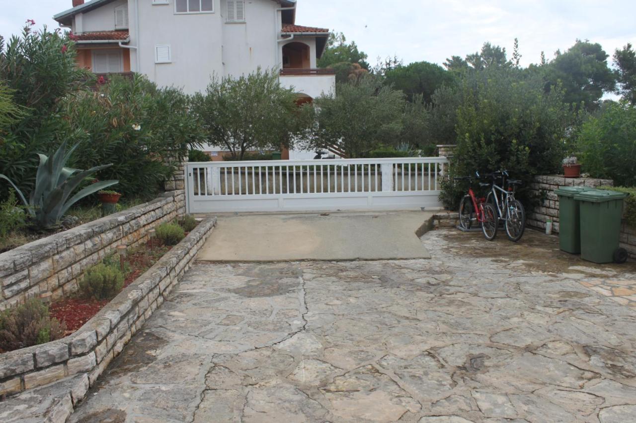 Summer House In Novalja Dış mekan fotoğraf