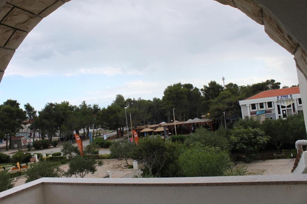 Summer House In Novalja Dış mekan fotoğraf