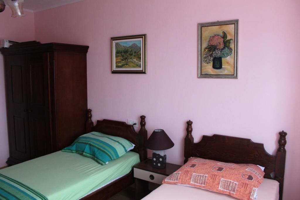 Summer House In Novalja Dış mekan fotoğraf