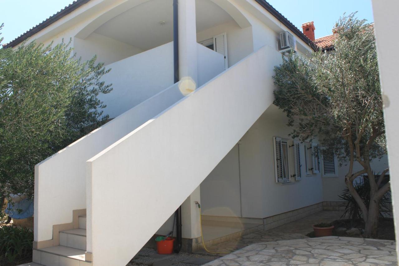Summer House In Novalja Dış mekan fotoğraf