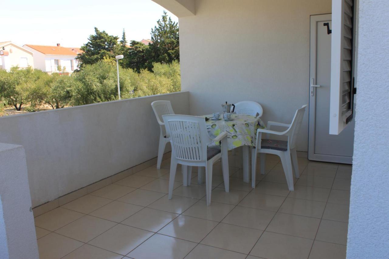 Summer House In Novalja Dış mekan fotoğraf