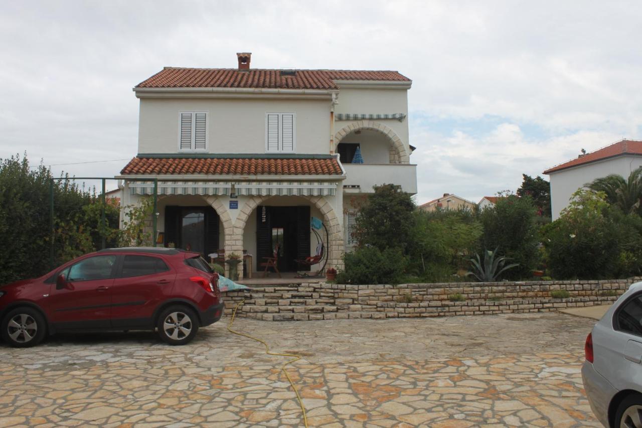 Summer House In Novalja Dış mekan fotoğraf