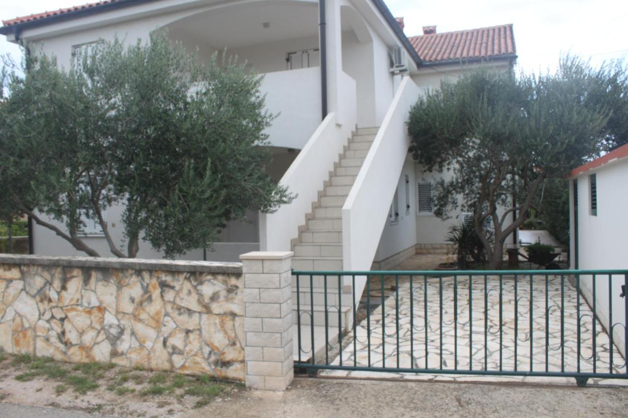 Summer House In Novalja Dış mekan fotoğraf