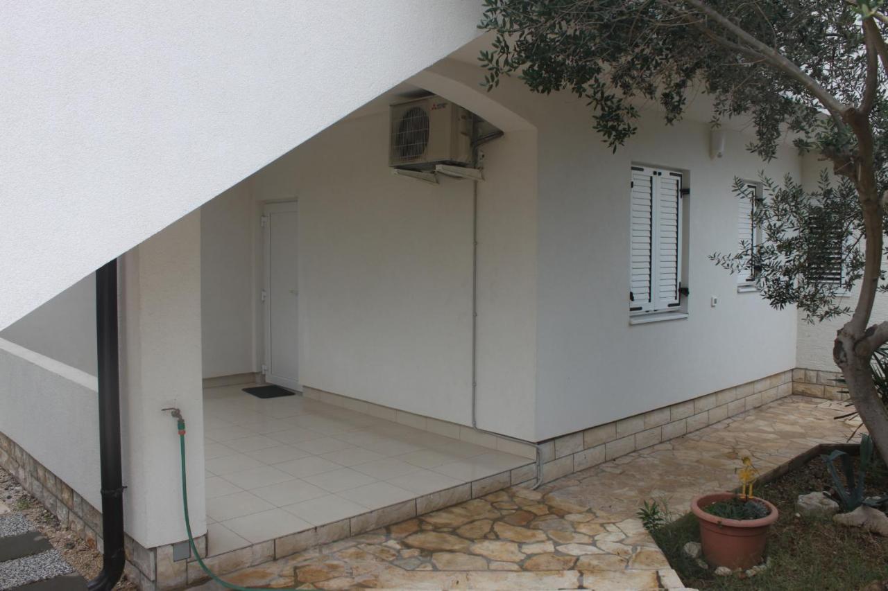 Summer House In Novalja Dış mekan fotoğraf