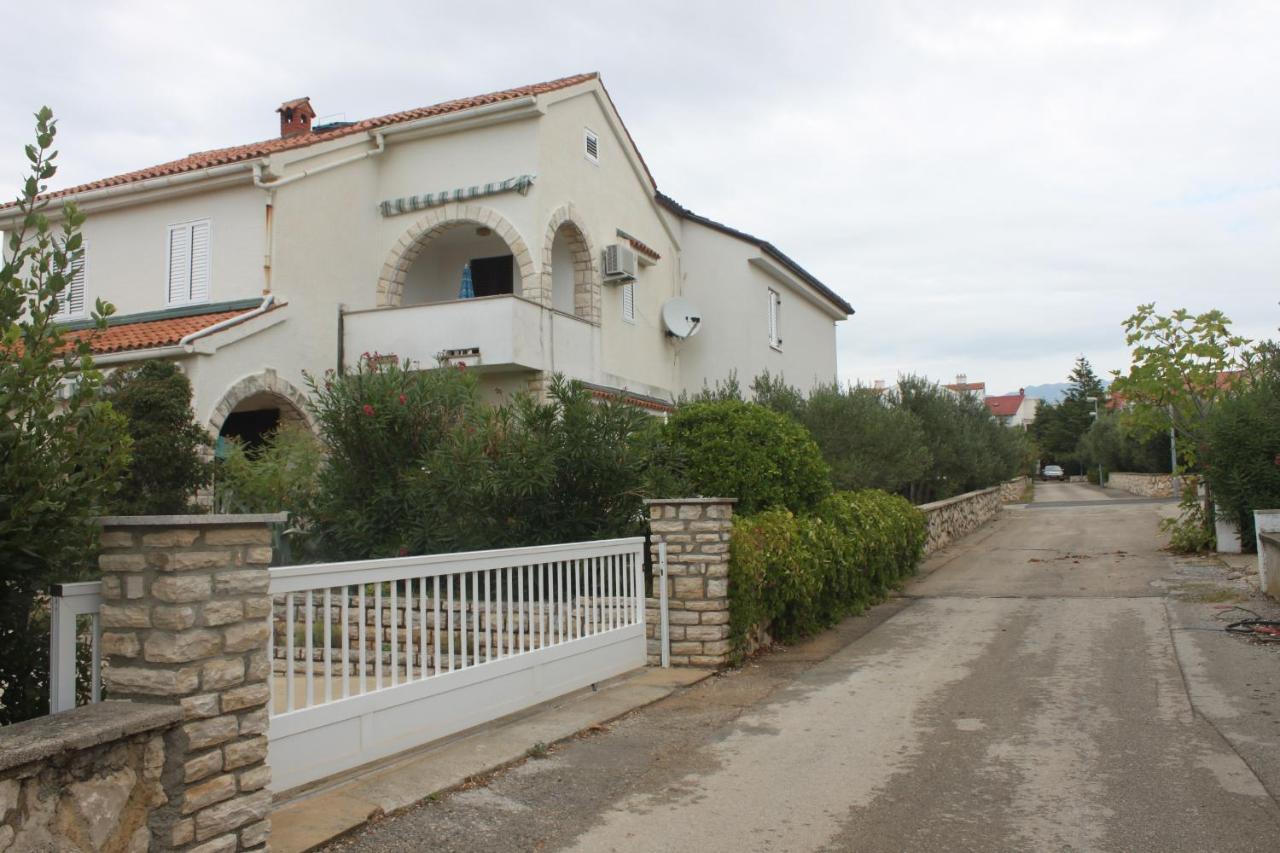 Summer House In Novalja Dış mekan fotoğraf