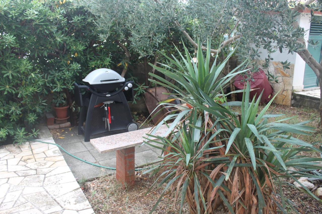 Summer House In Novalja Dış mekan fotoğraf