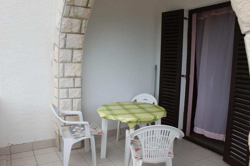Summer House In Novalja Dış mekan fotoğraf