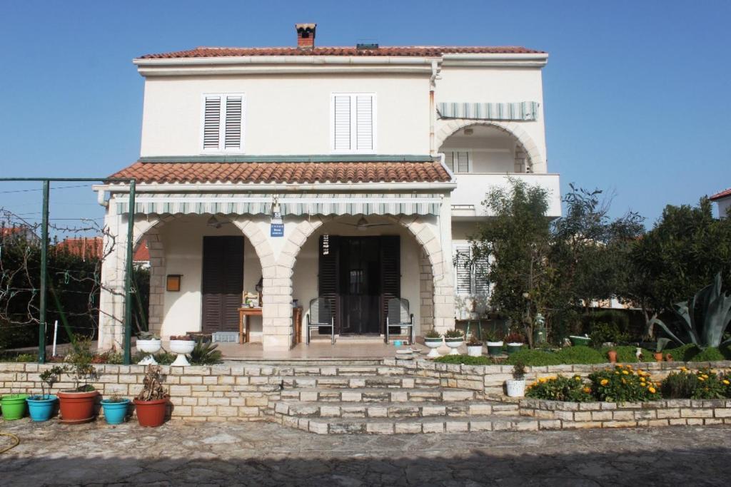 Summer House In Novalja Dış mekan fotoğraf