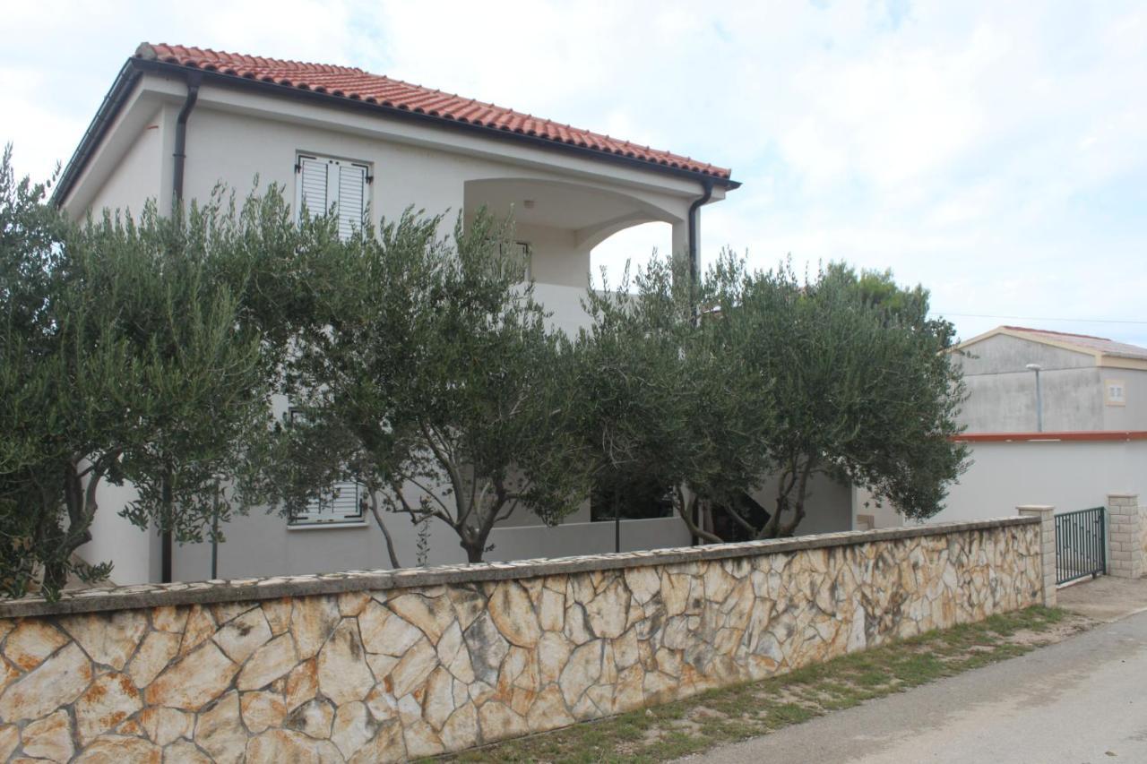 Summer House In Novalja Dış mekan fotoğraf